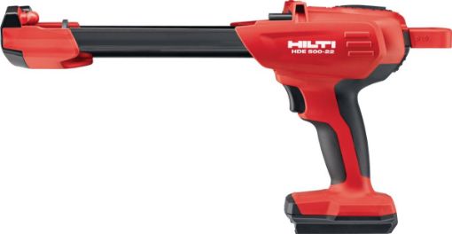 Rent Hilti keemiadosaator HDE 500-A22 pilt